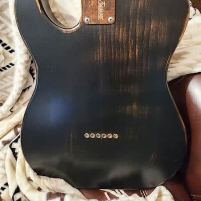 James Trussart SteelTopCaster 2024 image 9