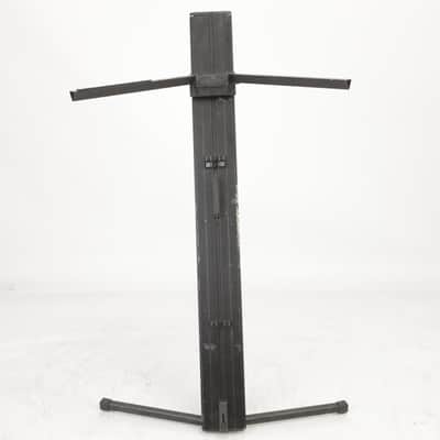 Ultimate Support AX48BP PRO APEX Series Single Tier Keyboard Stand #38035 image 1