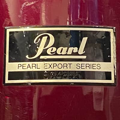 Pearl Export Series 11x13 Rack Tom image 7