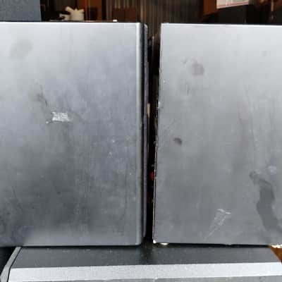 MB Quart 220 bookshelf speakers in good condition - 2000's image 3