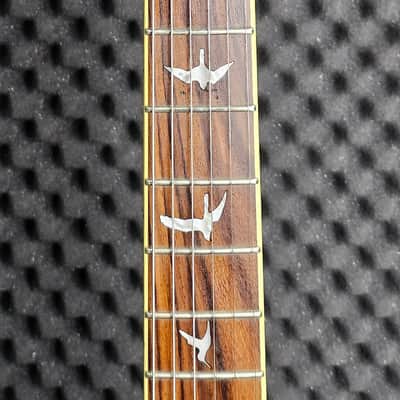 PRS Limited Edition SE Custom Tremonti Black 2017 image 5