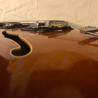 Selmer Emperor 1967 Sunburst image 17