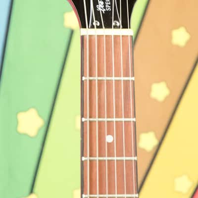 Epiphone Slash "AFD" Les Paul Special-II Outfit - Appetite Amber image 4