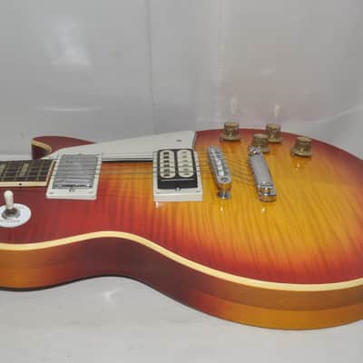 GRECO EG custom Electric Guitar Ref.No 7611 image 8