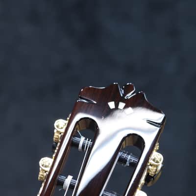 Cordoba C12 SP Luthier Series All-Solid Wood Traditional Classical Guitar w/Case image 16
