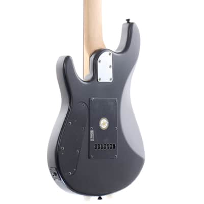 Sterling by Music Man JP70 John Petrucci Model Stealth Black [SB12750] (04/08) image 9