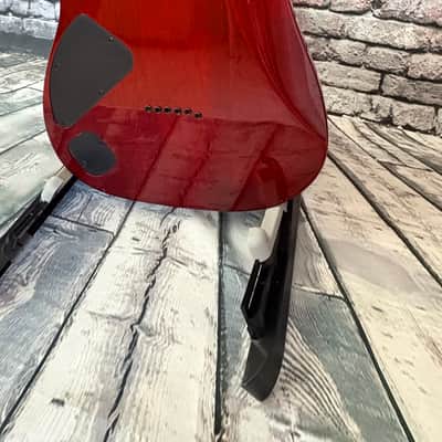 Ibanez RG421HPFM-BRG Standard 2020 - Present - Blue Reef Gradation image 6