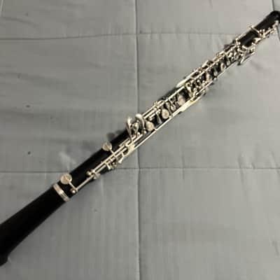 Selmer 1492B Student Model Oboe 2010s - Black image 2