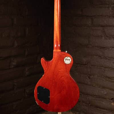 Gibson Custom Shop Murphy Lab '59 Les Paul Standard Reissue Light Aged image 2