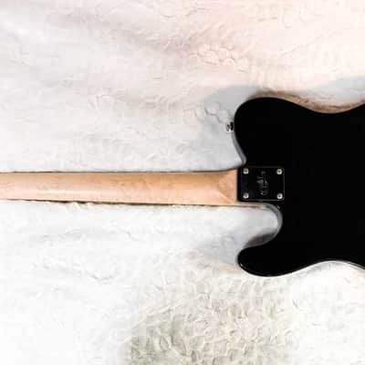 G&L Asat Telecaster - 1999 - Black - 6.75 Lbs. image 8