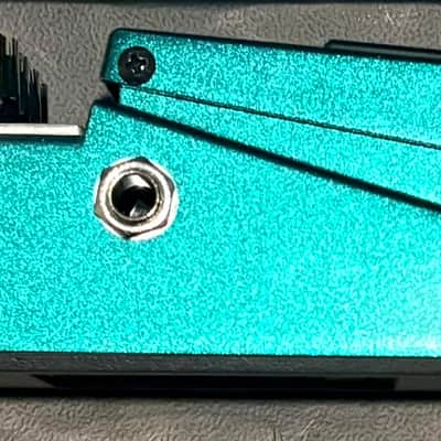 Boss BC-1X Bass Comp 2016 - Present - Green image 3