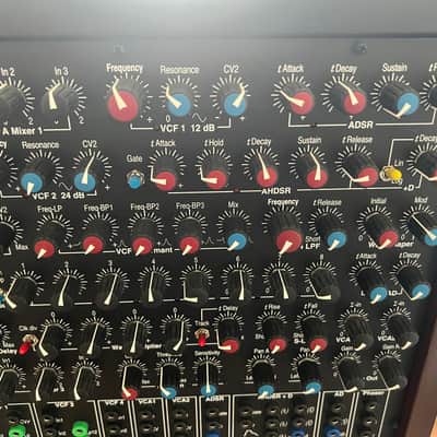 SYNTON Fenix 2 II Modular Synth image 4
