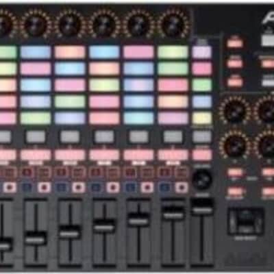 DTM・DAW AKAI APC 40 MKII (MK2) APC40 mkii Clip Launching Pad Controller | Akai Pro