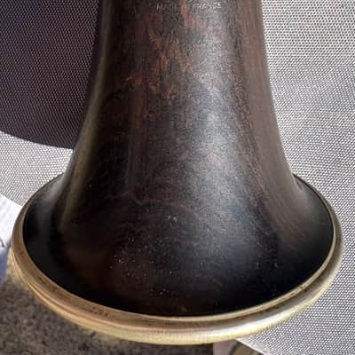 Buffet Crampon Wooden Bb Clarinet, Model: R13 image 4