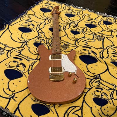 Music Man James Valentine HT image 5