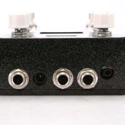Cooper FX Arcades Multi-Effects Console Pedal w/ Box Pitch & Lofi Cards #50127 image 6