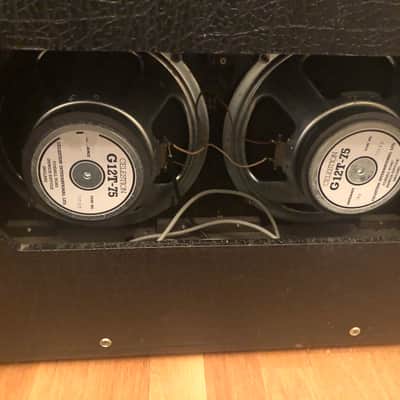 Kitty Hawk Roy Brothers (Dumble, Mesa Boogie Fame) Vox AC 30TB JMI Top Boost Klone Celestion Combo 240 / 120 Volt image 4