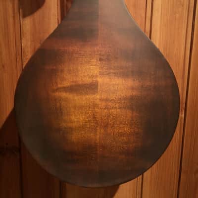 Eastman MD305 A-Style Mandolin image 3