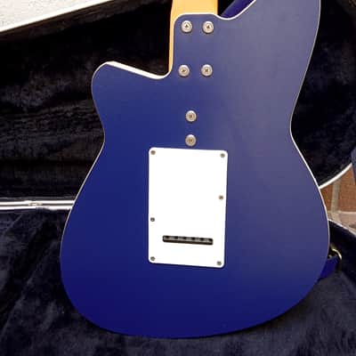 2001 Reverend Avenger USA Navy Blue (1 of 2) image 3