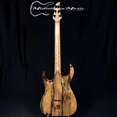 Lacello Custom 2023 Handbuilt Electric Guitar w/NEW Gator Case USED image 5