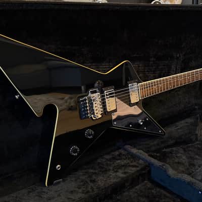 Washburn Dimebag Culprit imagen 3