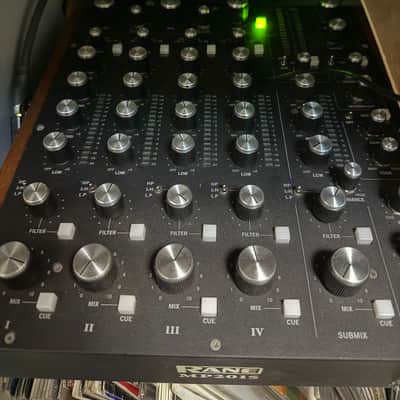 Rane MP2015 image 1