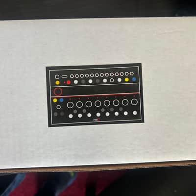 Five12 Vector plus Expander 2022 - Grey image 8