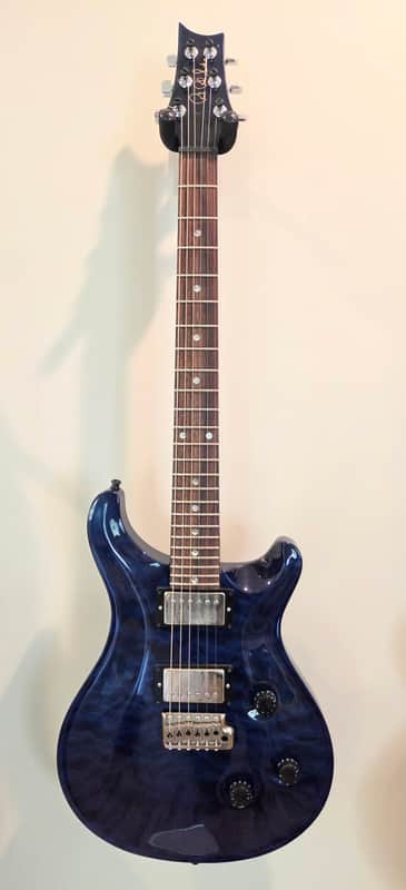 PRS Custom 24 image 1