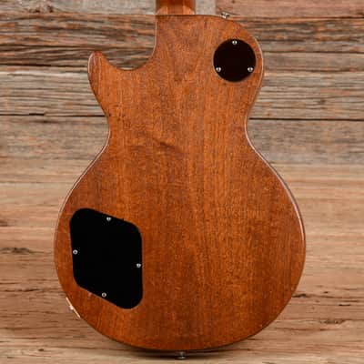 Gibson Les Paul Deluxe Stripped Natural 1972 image 3