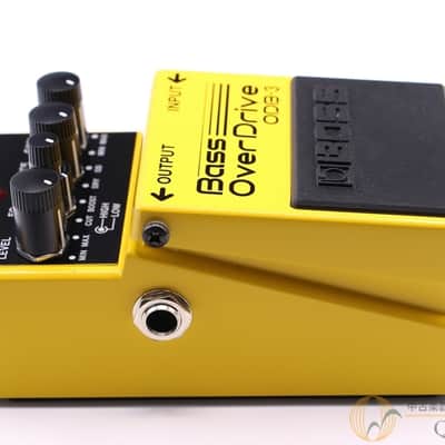 Boss Odb 3 image 3