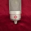 Neumann TLM 49 Large Diaphragm Cardioid Condenser Microphone with Shockmount