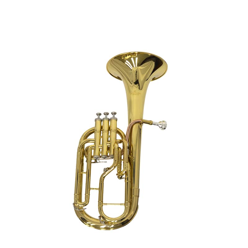 Schiller Elite Frankfurt Alto Horn image 1