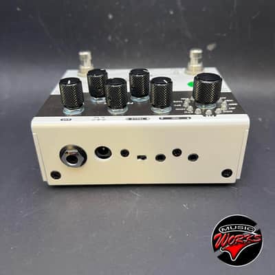 Wampler Metaverse Delay image 5