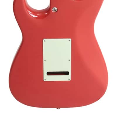 Tom Anderson Icon Classic Fiesta Red 2025 image 3