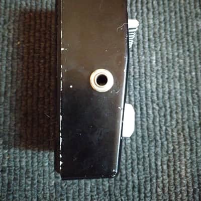 Guyatone PS-012 8 band Graphic Equaliser 1980s - Black/Blue image 3