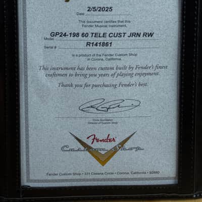 Fender Custom Shop 60 Tele Custom Journeyman Relic Faded Aged 3 Tone Sunburst R141861 image 7