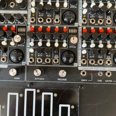Elta Music Solar 50 - Big Ambient Machine RARE image 7