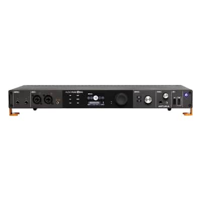 Arturia AudioFuse 16Rig USB Audio Interface image 3