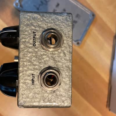 Manley Labs 66 bender 1.5 2013 image 2