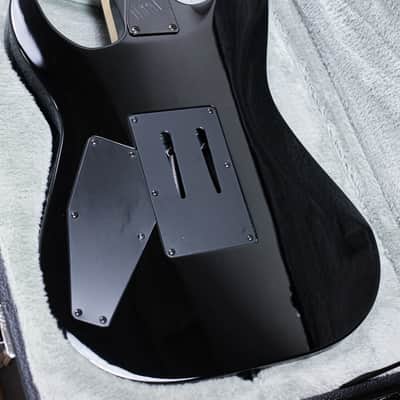 ESP LTD George Lynch | Desert Eagle Camo image 10