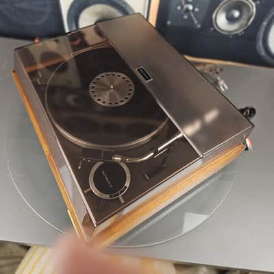 *Fully Serviced* Sony PS-5520 Belt Drive Turntable | Excellent Condition!!! image 10