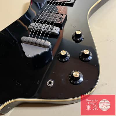 GRECO Mirage M600 Made in Japan Iceman 1978 Vintage w/DiMarzio Pickup image 6