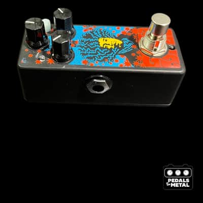 MXR Hendrix '68 Uni-Vibe - X16090 image 3