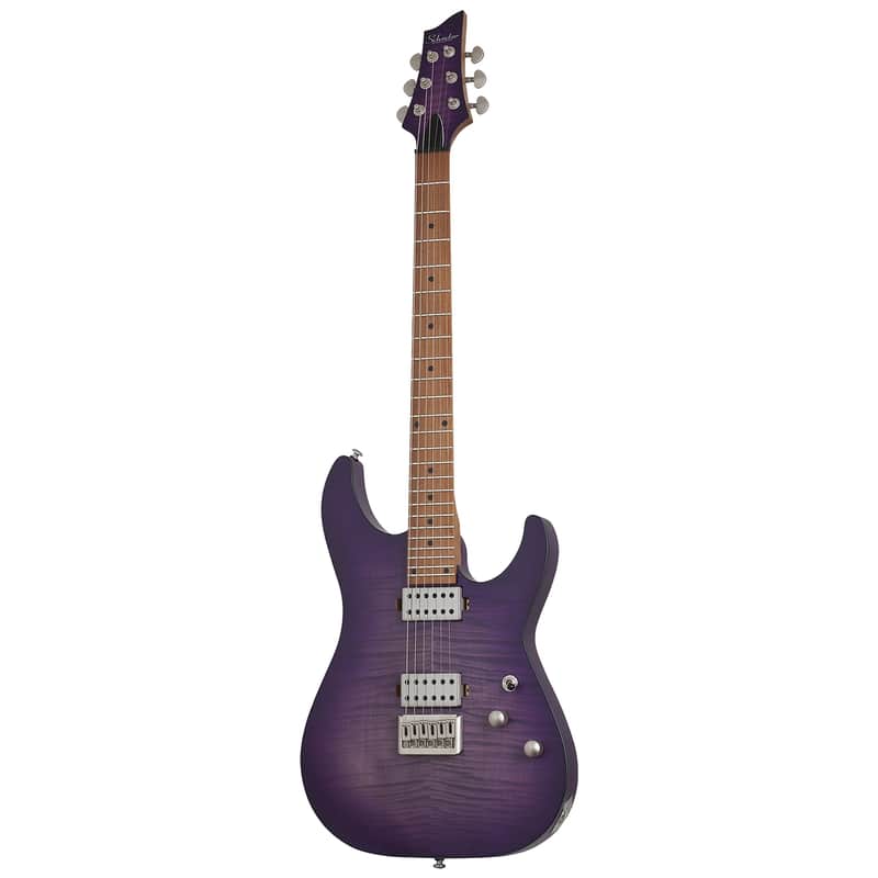 Schecter C-1 Standard Plus | Reverb