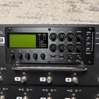Fractal Audio AX8 2015 - 2020 - Black image 6