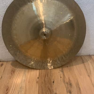 Weiss 22" Lion China Cymbal image 3