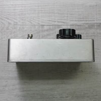 DEATH BY AUDIO FUZZ WAR Handmade in Queens, NYC image 3