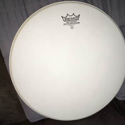 Remo Drum heads: batter side & resonant side image 6
