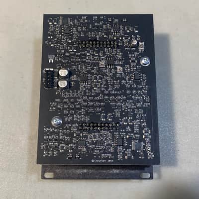 Roland System-500 540 Eurorack Dual EG and LFO Module 2016 - Present - Black image 2