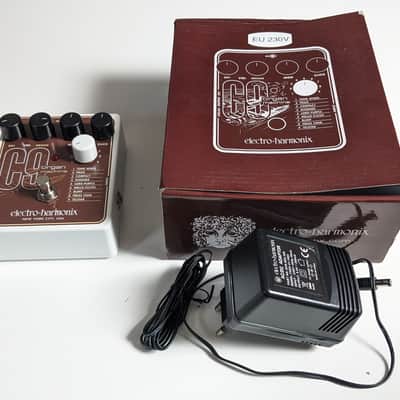 Electro-Harmonix C9 Organ Machine image 8